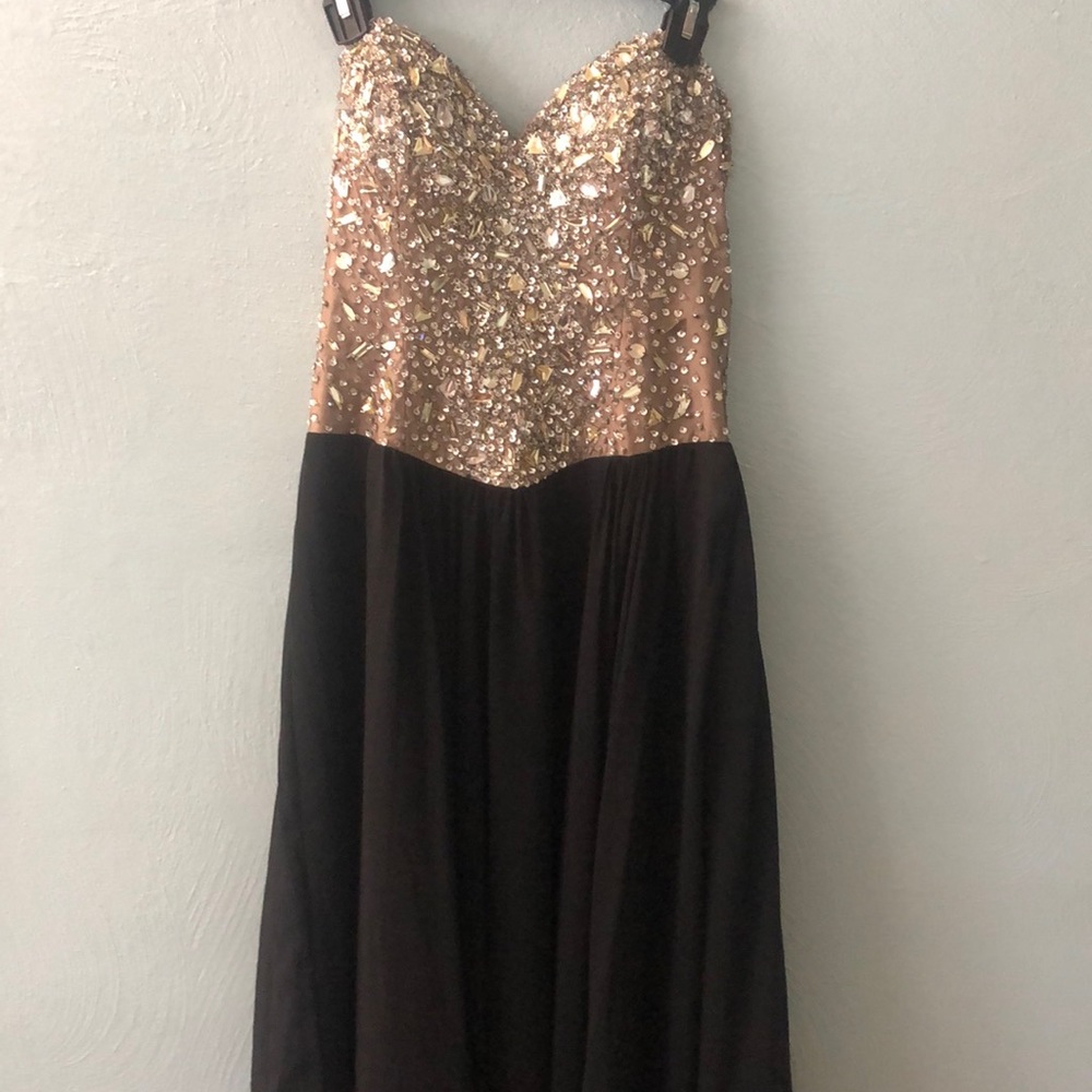✨ Prom Dress